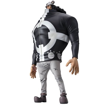 P.O.P 航海王 NEO-DX 巴索罗缪•大熊