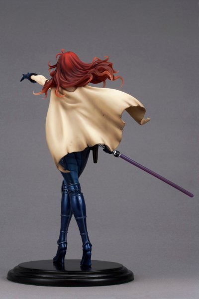 寿屋 美少女 星球大战 Mara Jade 玛拉杰德