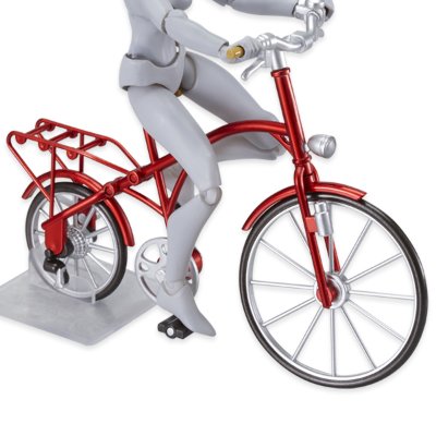 ex:ride ride.002 クラシック自転車