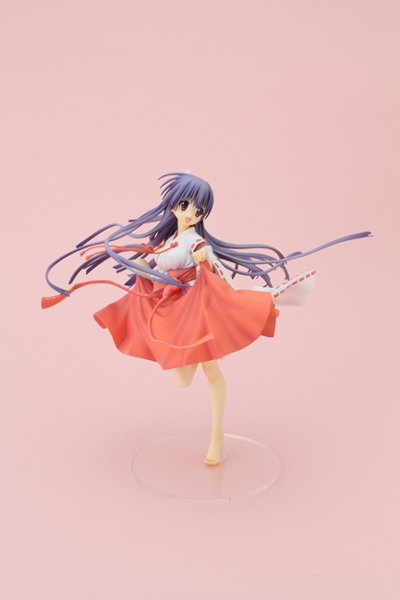 架向星空之桥 神本圆佳～ゲーマガオリジナルVer.～【通常版】