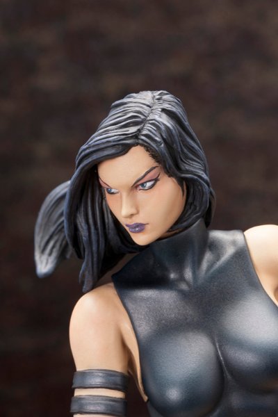 ファインアート スタチュー サイロック X-FORCE版