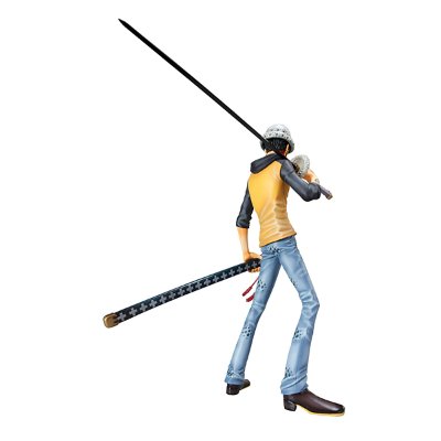 P.O.P 海贼王NEO-DX 罗