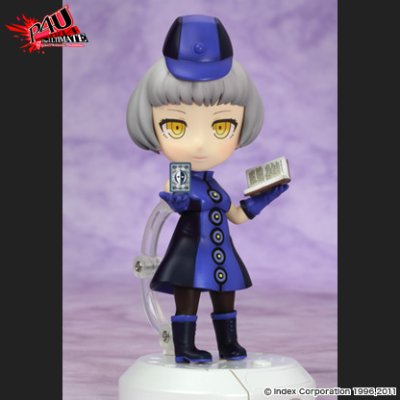 NanoritchiVC 伊莉莎白