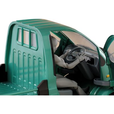 ex:ride SPride.02 ダイハツ ミゼットⅡ