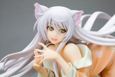 物语系列  黑羽川