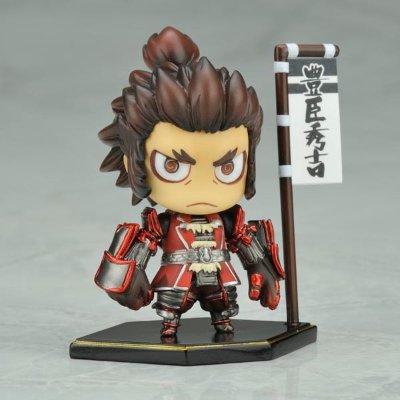 战国BASARA 第弐陣