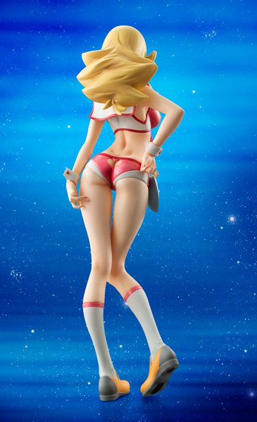 中文名称:excellent model 太空丹迪 哈妮