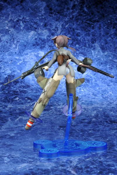 歌尔特露特・巴克霍隆