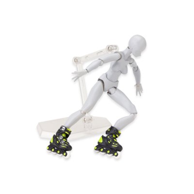 ex:ride ride.003 ストリートスタイルセット