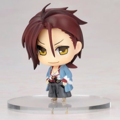 盒蛋 薄桜鬼 新選組奇譚