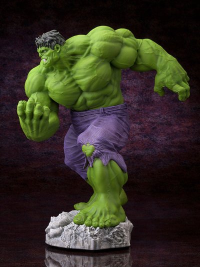 ハルク クラシックアベンジャーズ