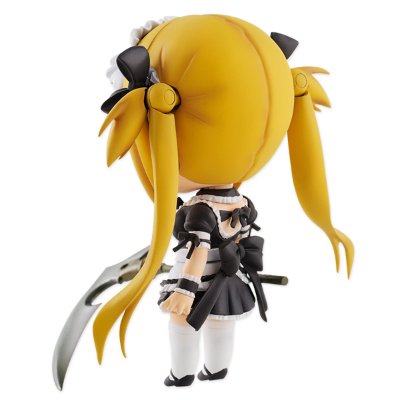 女皇之刃 黏土 艾丽 2P色Ver. HobbyChannel限定版