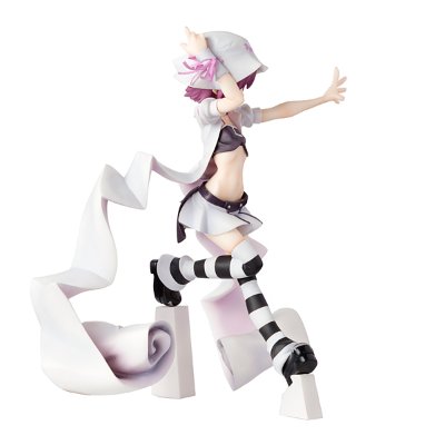 食梦者·玛利 玛利・梦魔