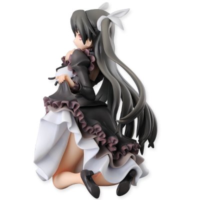 中文名称迷茫管家与懦弱的我凉月奏