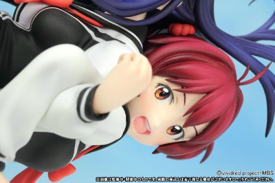 一色あかね＆二葉あおい