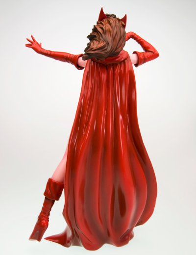 スカーレットウィッチ