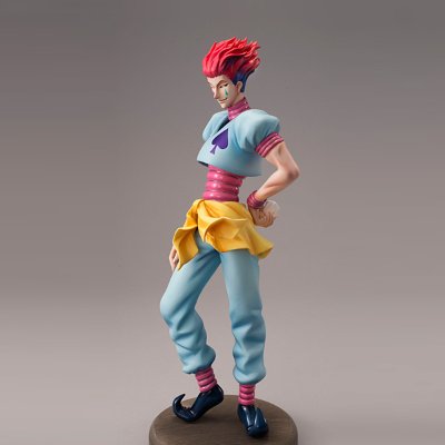 G.E.M.系列 猎人 西索