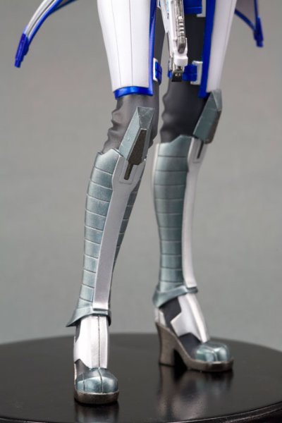 MASS EFFECT美少女 Liara TSoni