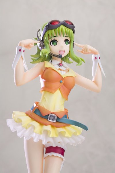 GUMI