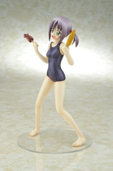 旋风管家！ 西沢歩 －泳装－