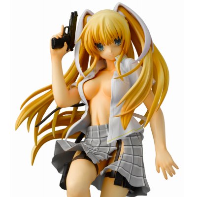 Brilliant Stage系列 Little Busters! EX 朱鹭户沙耶