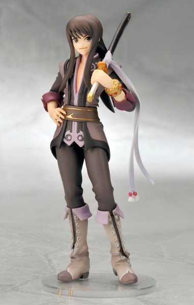 TeiruzuTales of ヴェスペリア〜正義の章〜