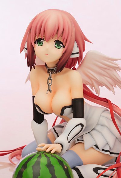 天降之物F 伊卡洛斯