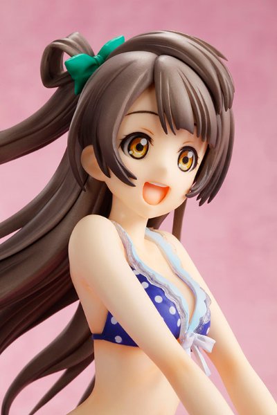 南小鸟 泳衣Ver.