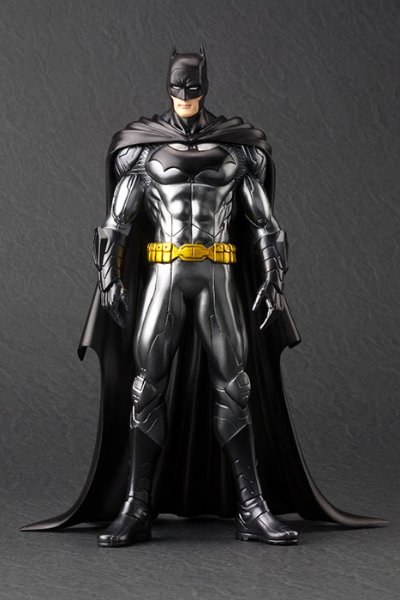 蝙蝠侠 NEW52版