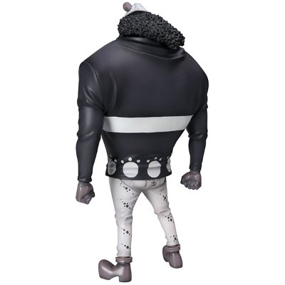 P.O.P 航海王 NEO-DX 巴索罗缪•大熊