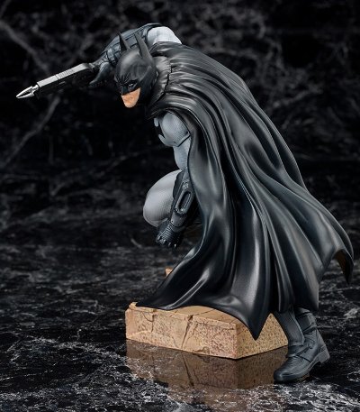 ARTFX+ 蝙蝠侠 アーカム・シティ