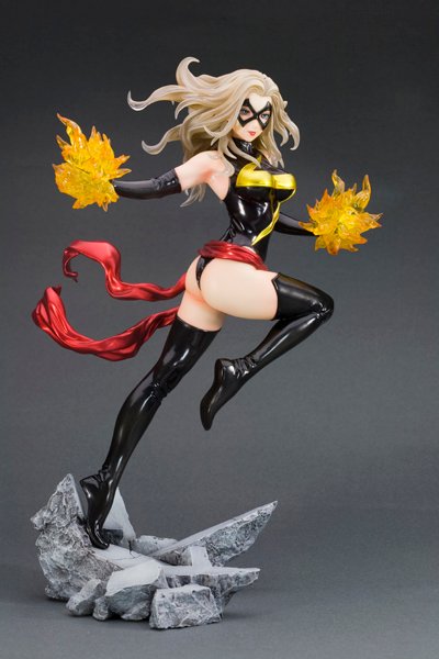 ミス・マーベル