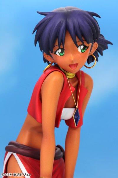 ナディア