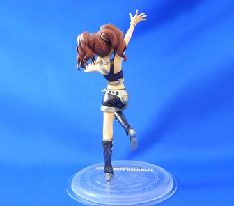 偶像大师 高槻弥生