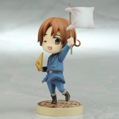 ヘタリア