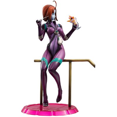 宇宙战舰大和号 2199 メルダ・ディッツ(パイロットスーツVer.)