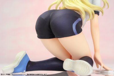 我的朋友很少NEXT1/8柏崎星奈～体操服ver.～