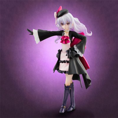 创圣大天使EVOL 克蕾雅・多露西娜