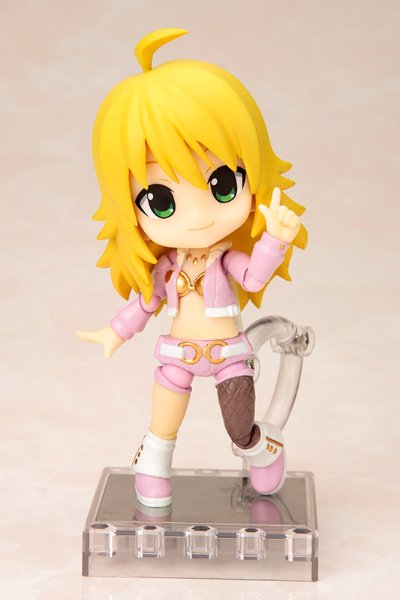 Cu-poche 星井美希