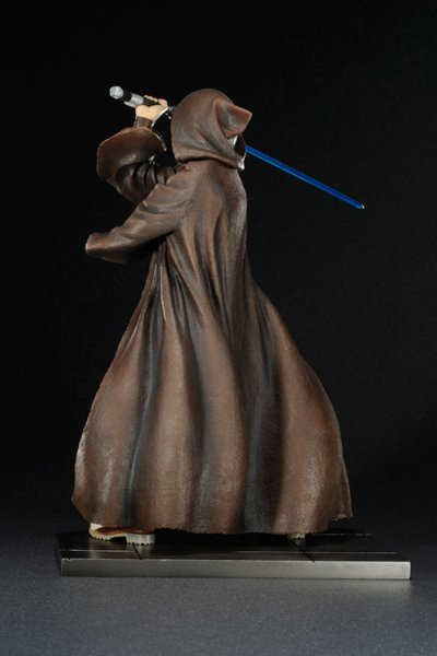 オビ＝ワン・ケノービ 新たなる希望版