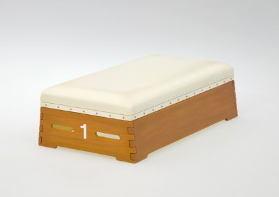 4-Leaves  CLANNAD 藤林杏 −体育仓库−