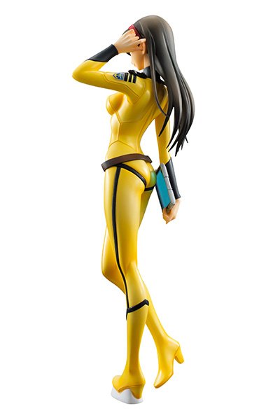 大和女子Collection 西条未来（艦内服Ver.）