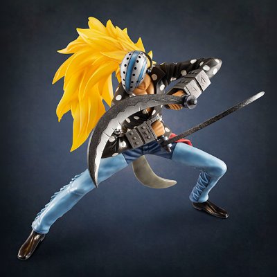 P.O.P 海贼王NEO-DX キラー