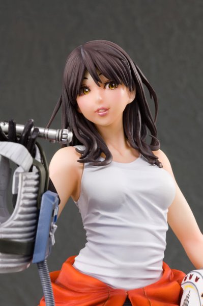 寿屋 美少女  星球大战 Jaina Solo 杰娜·索罗