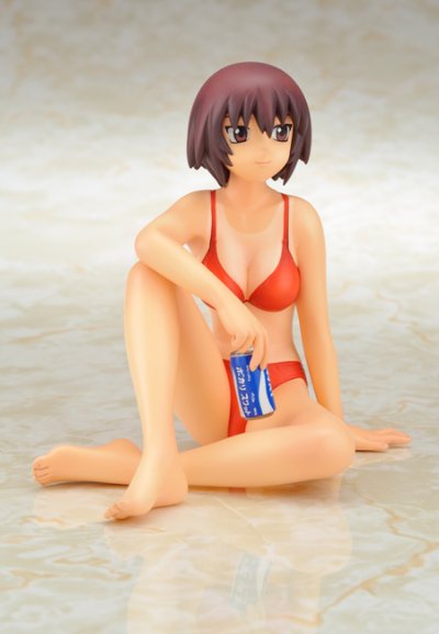 神楽〜水着版〜