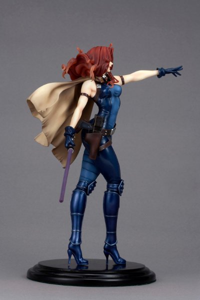 寿屋 美少女 星球大战 Mara Jade 玛拉杰德