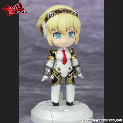 NanoritchiVC Aegis ～重武装（ヘビーウェポン）ver.～