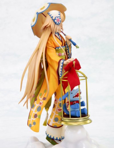 小鸠| hpoi手办维基