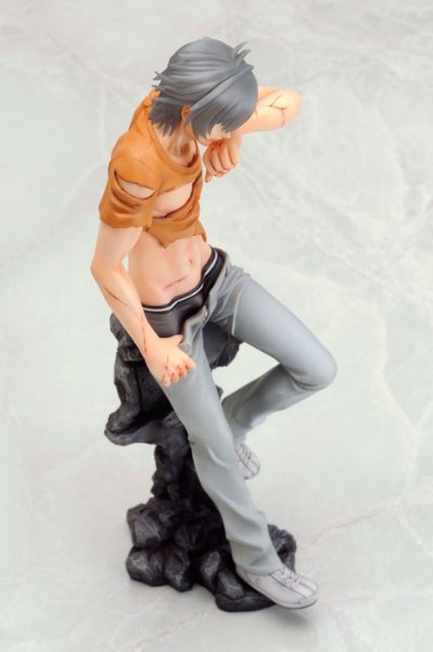 Akira -Damage Ver.-