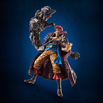 Portrait.Of.Pirates 海贼王 